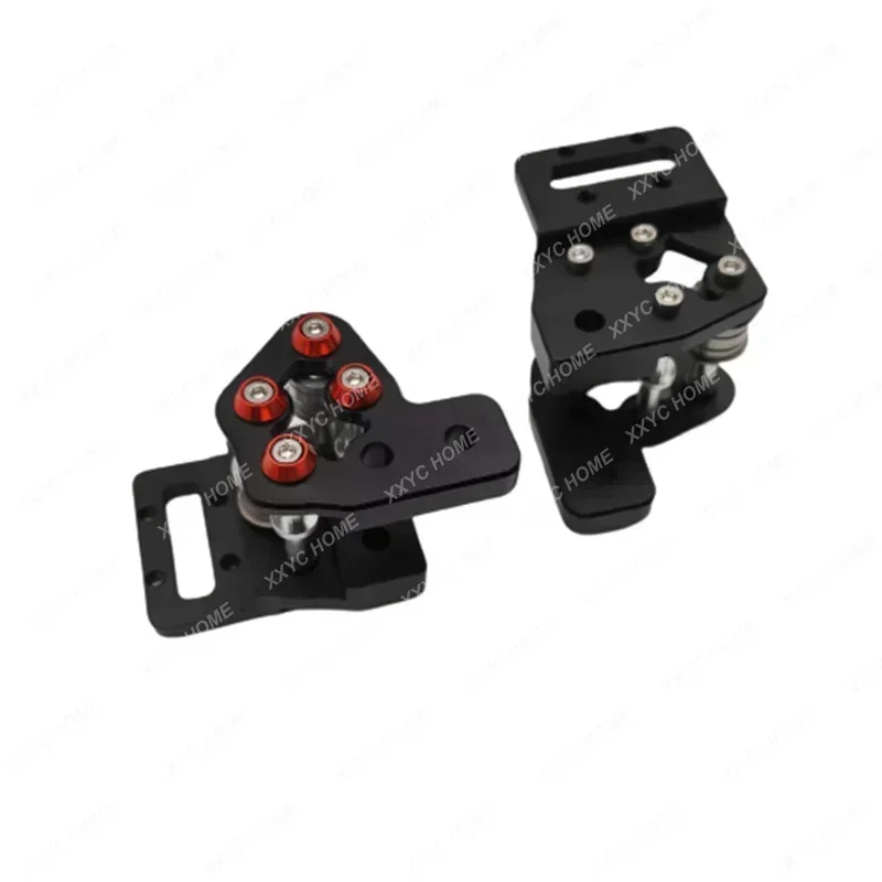 Voron 2.4 R2 Kit - Kit di aggiornamento in metallo per