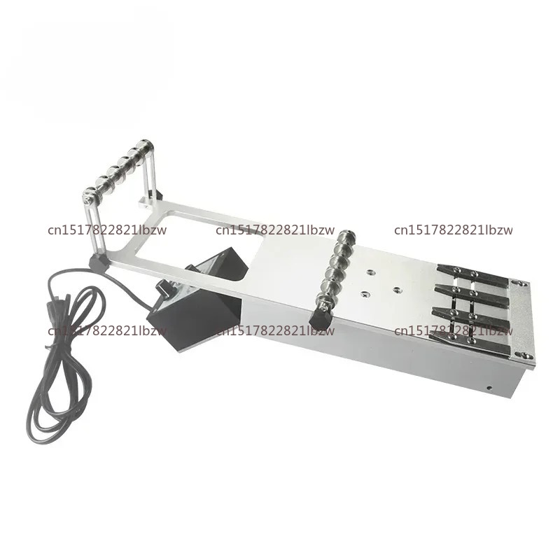 Smd Pick And Place Machine Manual - Alimentatore a Vibrazione per Componenti SMD,