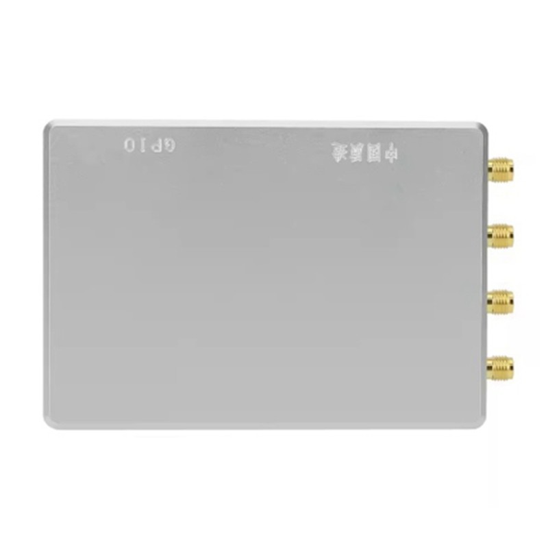 Sdr Software Defined Radio Hackrf - WORTHOWN - Per Hackrf Pluto SDR