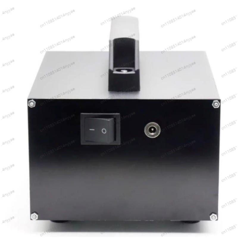 Spot Welder 18650 Battery Pack - Saldatrice a Punti Portatile ad Alta