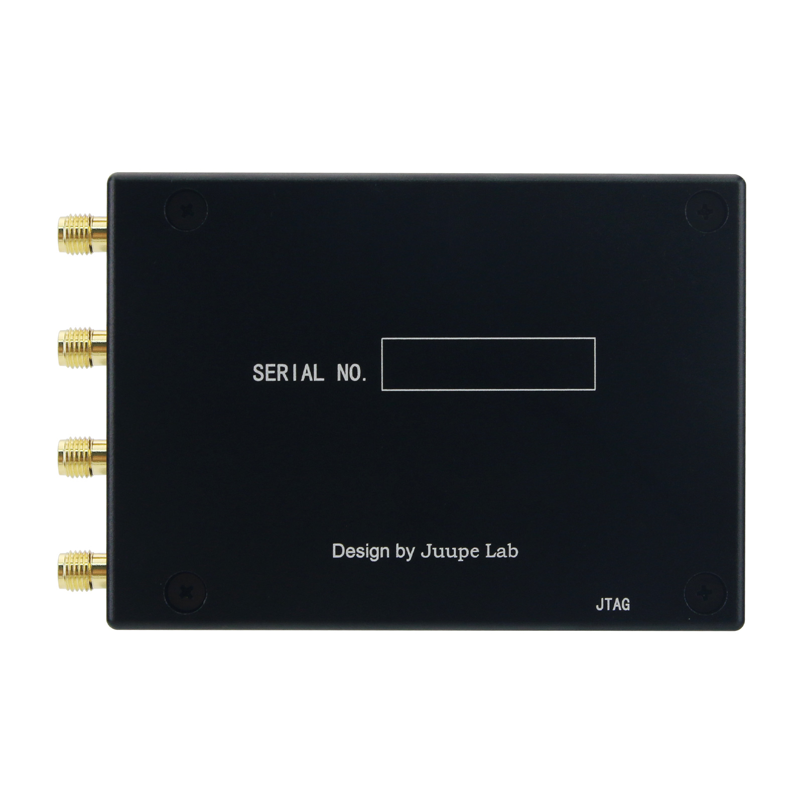 Sdr Software Defined Radio Hackrf - Nuovo Kit Scheda Madre Radio Definita