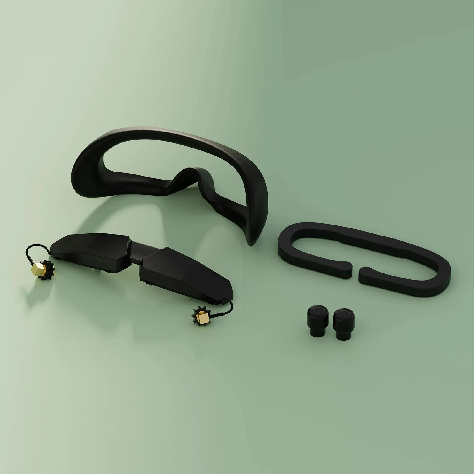 Fpv Goggles Walksnail Avatar Hd - Walksnail Avatar HD Goggles X Antenna