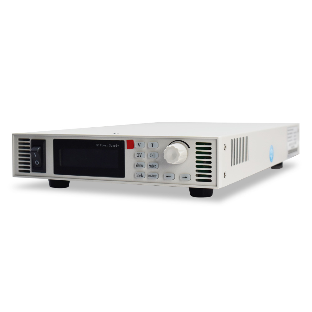 Programmable Dc Power Supply 30V 10A - Alimentatore CC programmabile 30 V 20