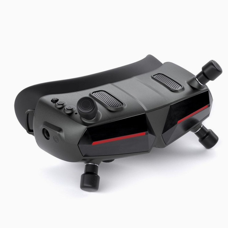 Fpv Goggles Walksnail Avatar Hd - Occhiali Walksnail Avatar HD X occhiali