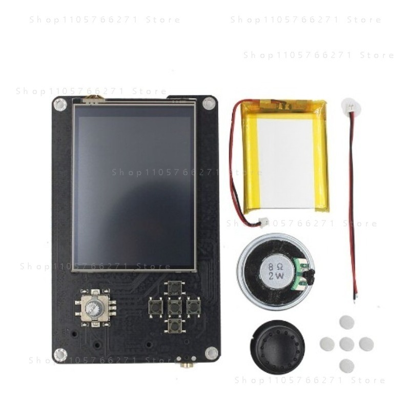 Sdr Software Defined Radio Hackrf - H2 Hackrf One SDR Radio Definita