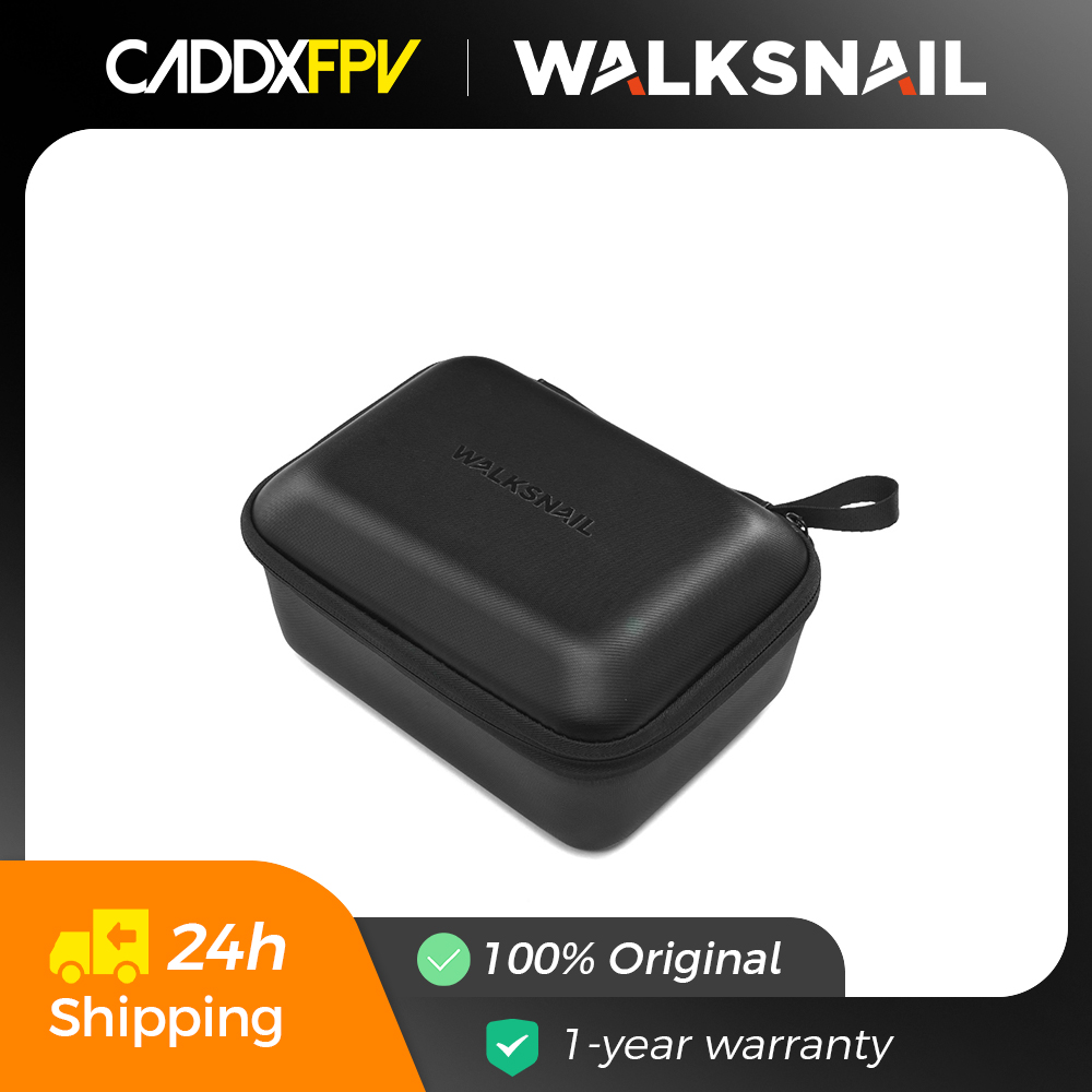 Fpv Goggles Walksnail Avatar Hd - Borsa per occhiali Walksnail Avatar HD
