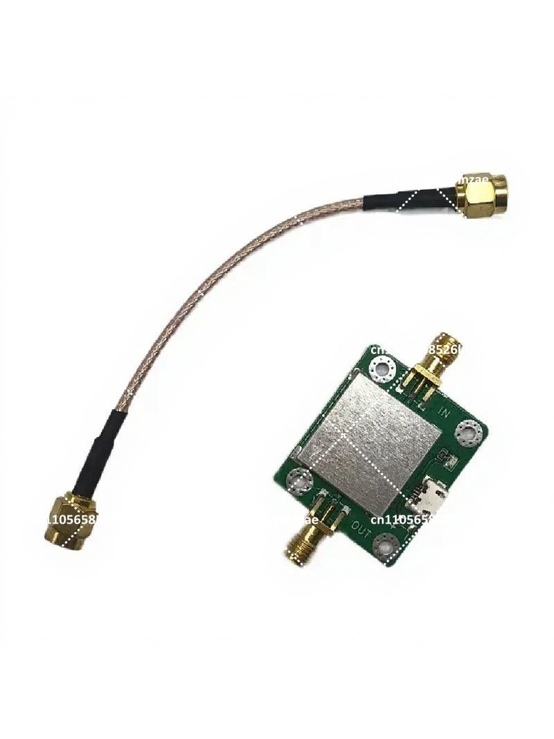 Sdr Software Defined Radio Hackrf - HackRF Portapack H2 SDR Kit di