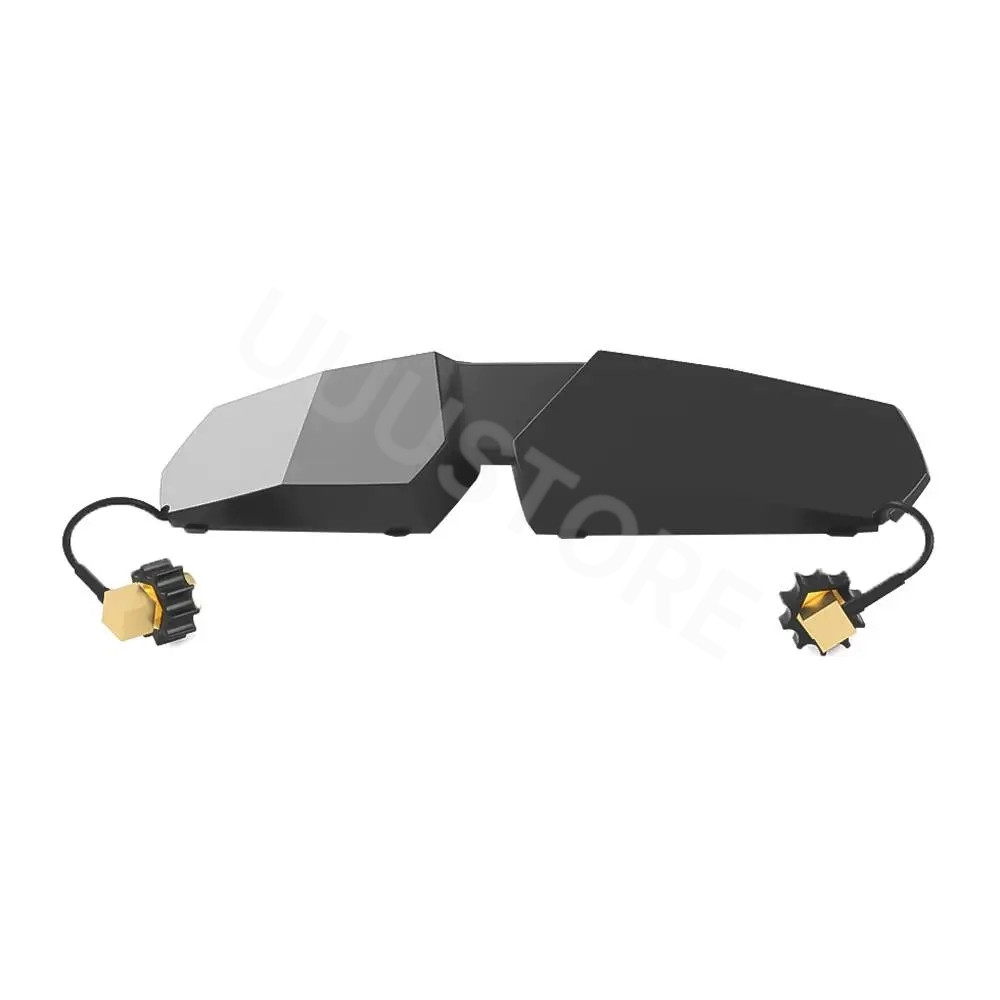 Fpv Goggles Walksnail Avatar Hd - Antenna di ricambio e aggiornamento V2