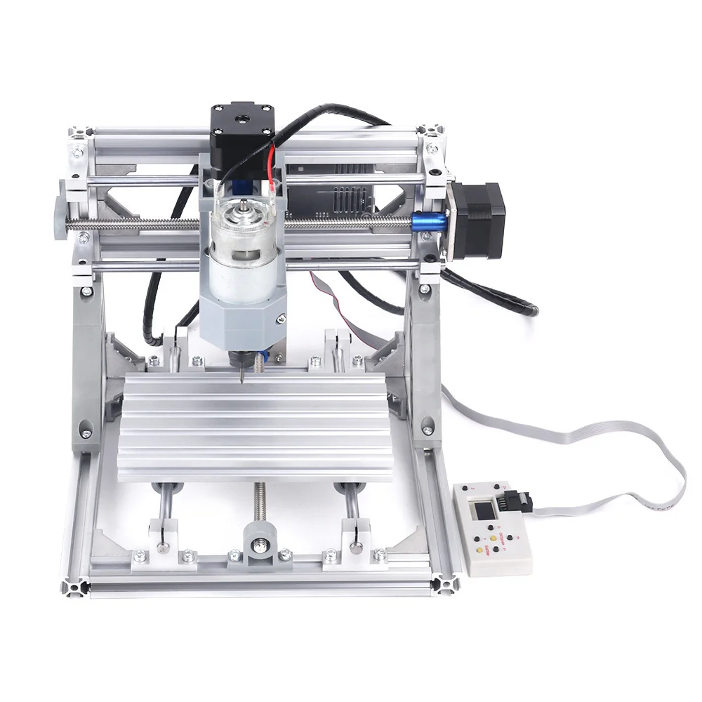 Mini Laser Engraver Cnc Router - Mini macchina per incisione laser GRBL