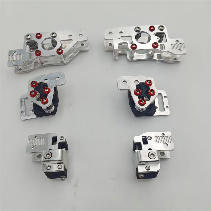 Voron 2.4 R2 Kit - Kit di Aggiornamento Funssor Voron 2.4