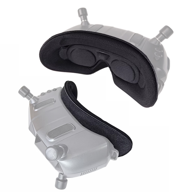 Fpv Goggles Walksnail Avatar Hd - Maschera per Occhiali FPV WalkSnail Avatar