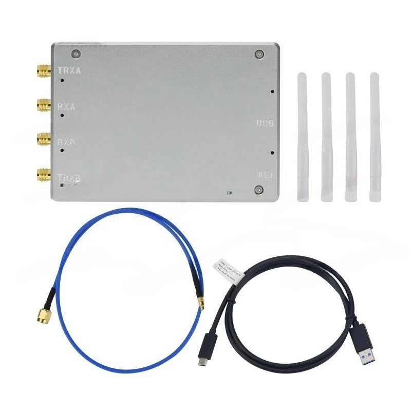 Sdr Software Defined Radio Hackrf - Scheda di sviluppo radio definita dal