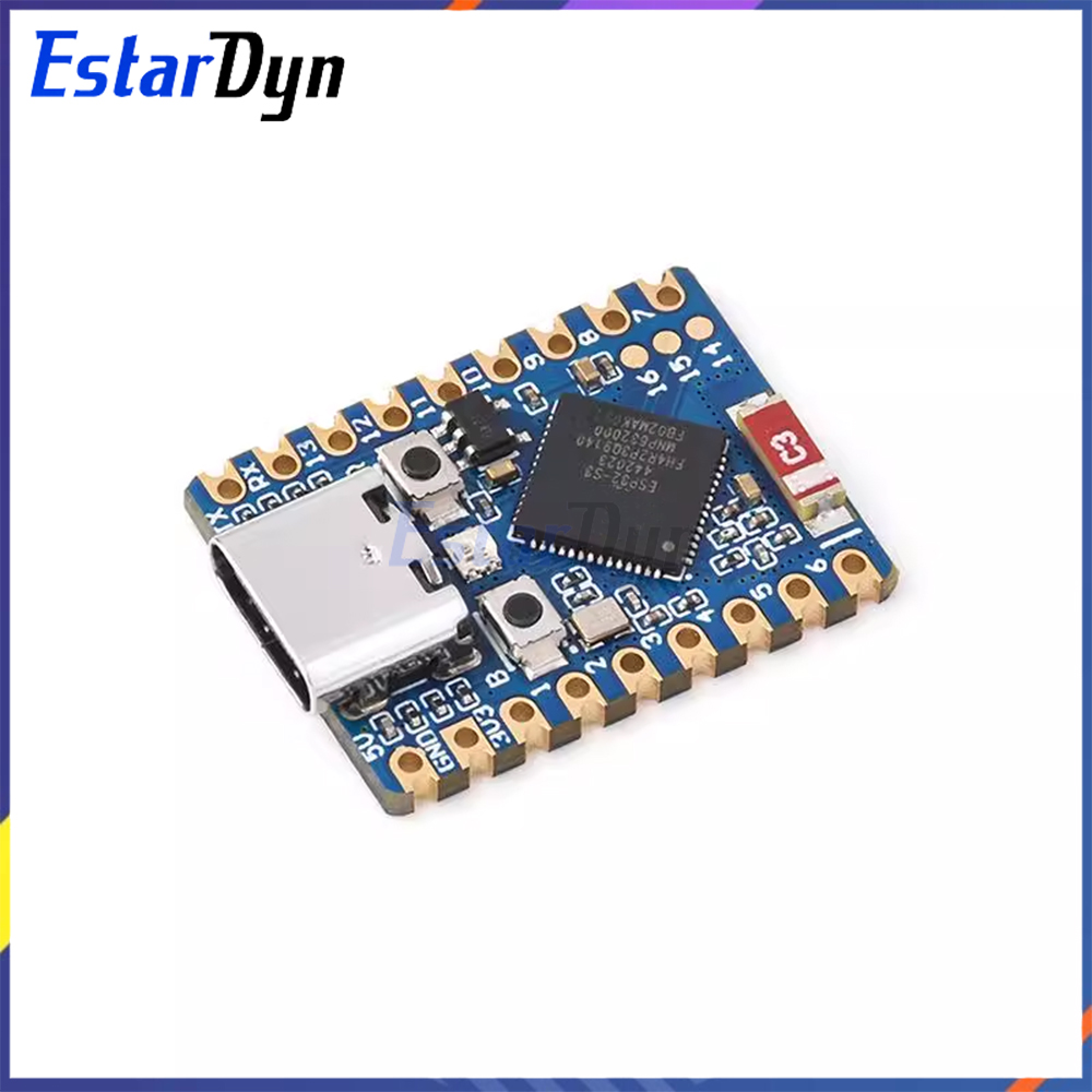 Esp32 S3 Development Board Lot - Scheda di sviluppo ESP32-S3-Zero WiFi Bluetooth