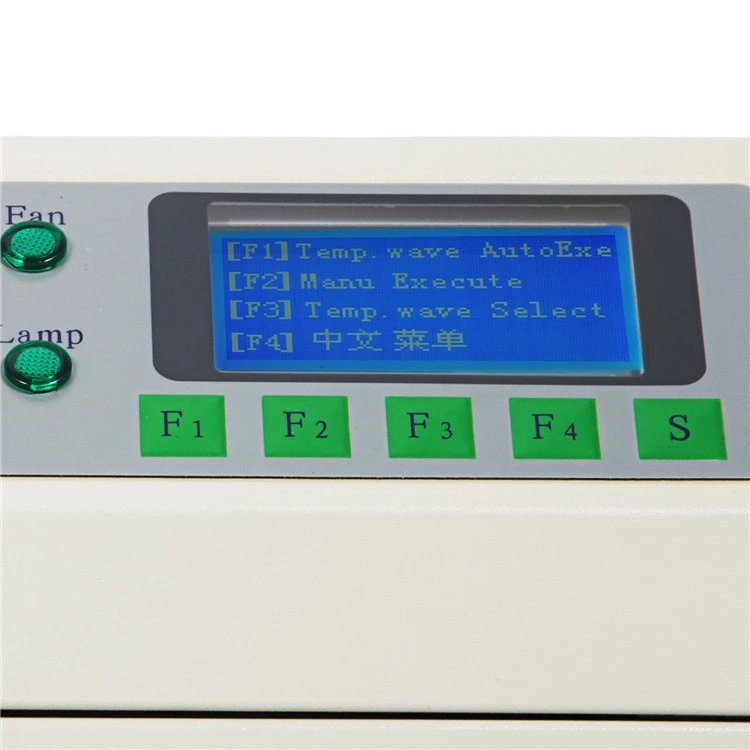 Forno a infrarossi T962 220V p - Reflow Oven Pcb T962 recensione e prezzo