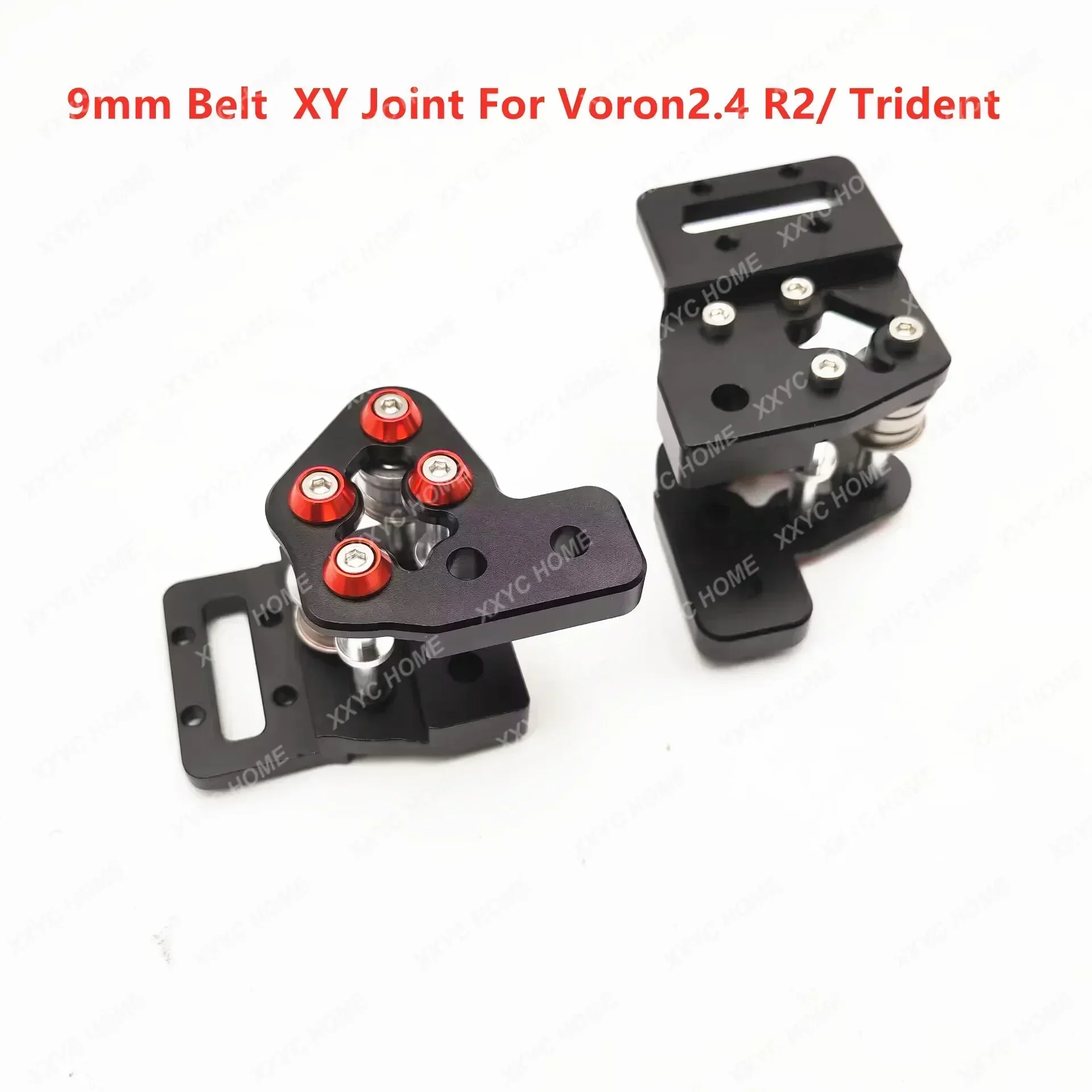 Kit di aggiornamento in metall - Voron 2.4 R2 Kit recensione e prezzo