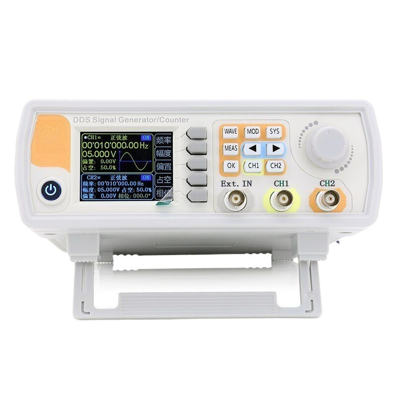 Generatore di Segnali a Forma  - Function Arbitrary Waveform Generator recensione e prezzo