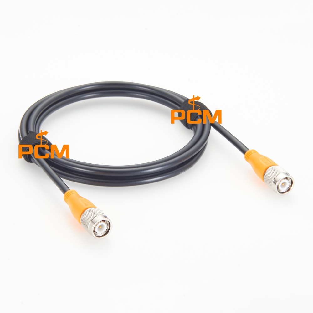 Cavo coassiale RG58 da TNC a T - Signal Generator Spectrum Analyzer recensione e prezzo