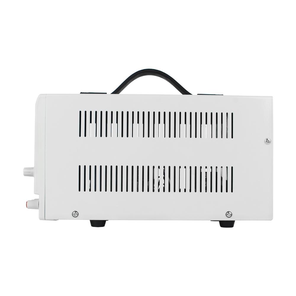 LW PS-305D 302D 303D 6402D 640 - Linear Lab Power Supply Adjustable recensione e prezzo