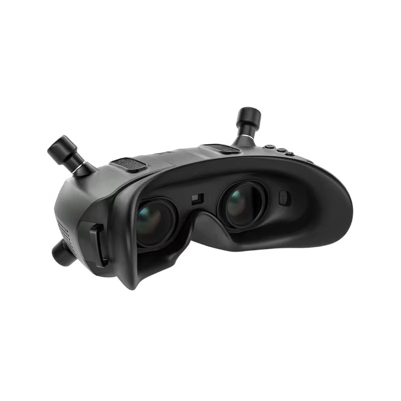 NOVITÀ 2025 Occhiali HD CADDX  - Fpv Goggles Walksnail Avatar Hd recensione e prezzo