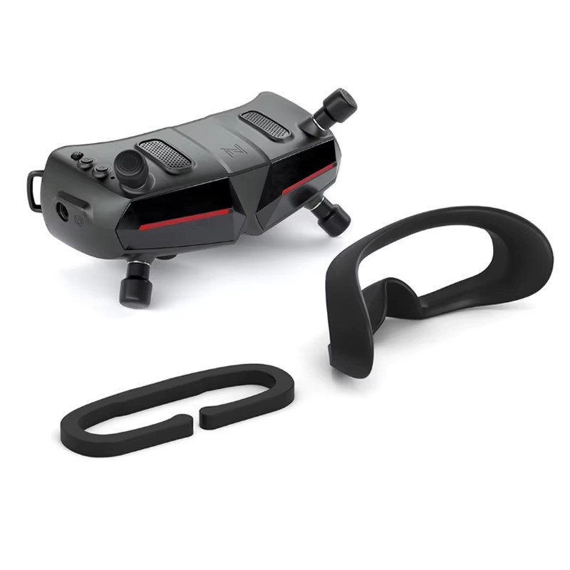 NOVITÀ 2025 Occhiali HD CADDX  - Fpv Goggles Walksnail Avatar Hd recensione e prezzo