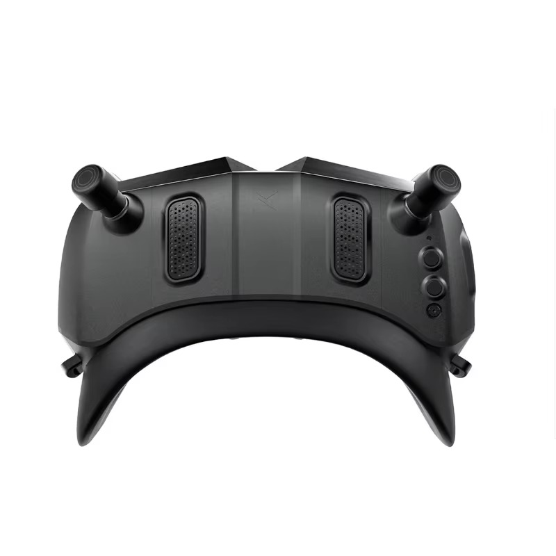 NOVITÀ 2025 Occhiali HD CADDX  - Fpv Goggles Walksnail Avatar Hd recensione e prezzo