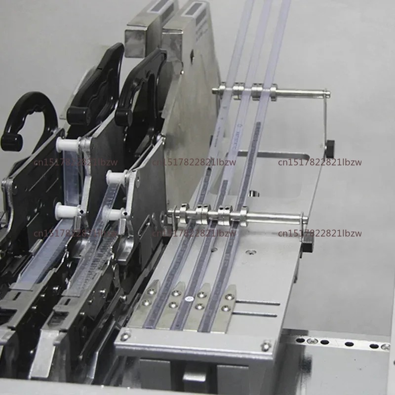 Alimentatore a Vibrazione per  - Smd Pick And Place Machine Manual recensione e prezzo