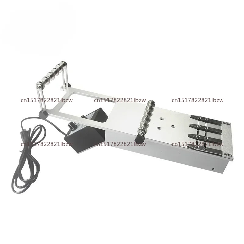 Alimentatore a Vibrazione per  - Smd Pick And Place Machine Manual recensione e prezzo