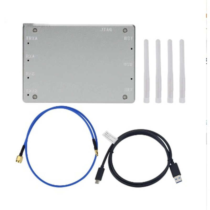 WORTHOWN - Per Hackrf Pluto SD - Sdr Software Defined Radio Hackrf recensione e prezzo