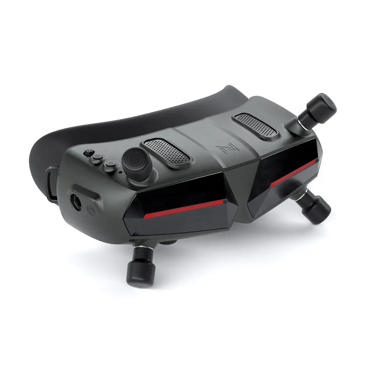 Visore Digitale FPV Walksnail  - Fpv Goggles Walksnail Avatar Hd recensione e prezzo