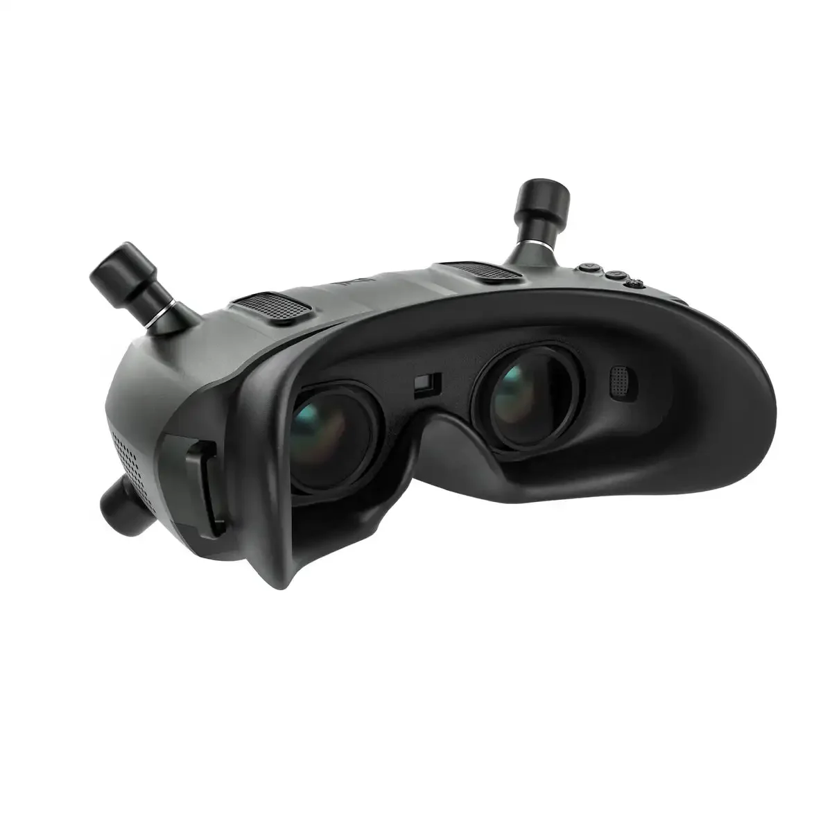 Visore Digitale FPV Walksnail  - Fpv Goggles Walksnail Avatar Hd recensione e prezzo