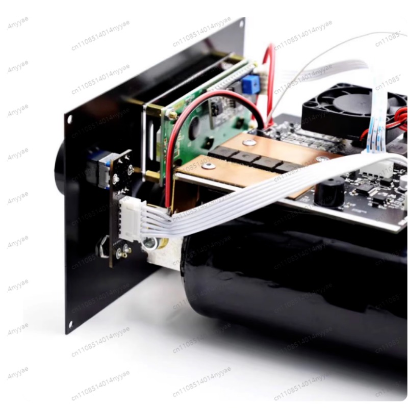 Saldatrice a Punti Portatile a - Spot Welder 18650 Battery Pack recensione e prezzo