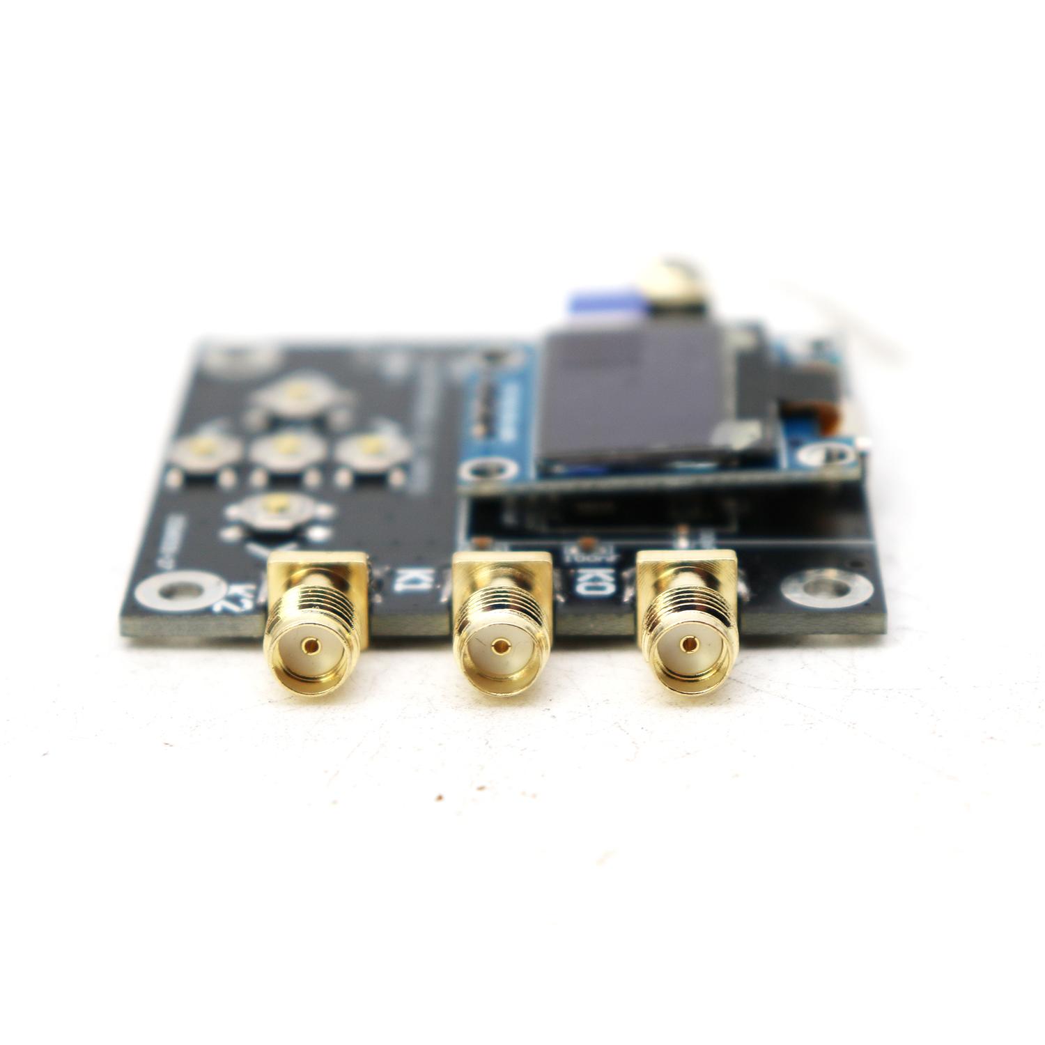 Generatore di clock USB SI5351 - Signal Generator Spectrum Analyzer recensione e prezzo