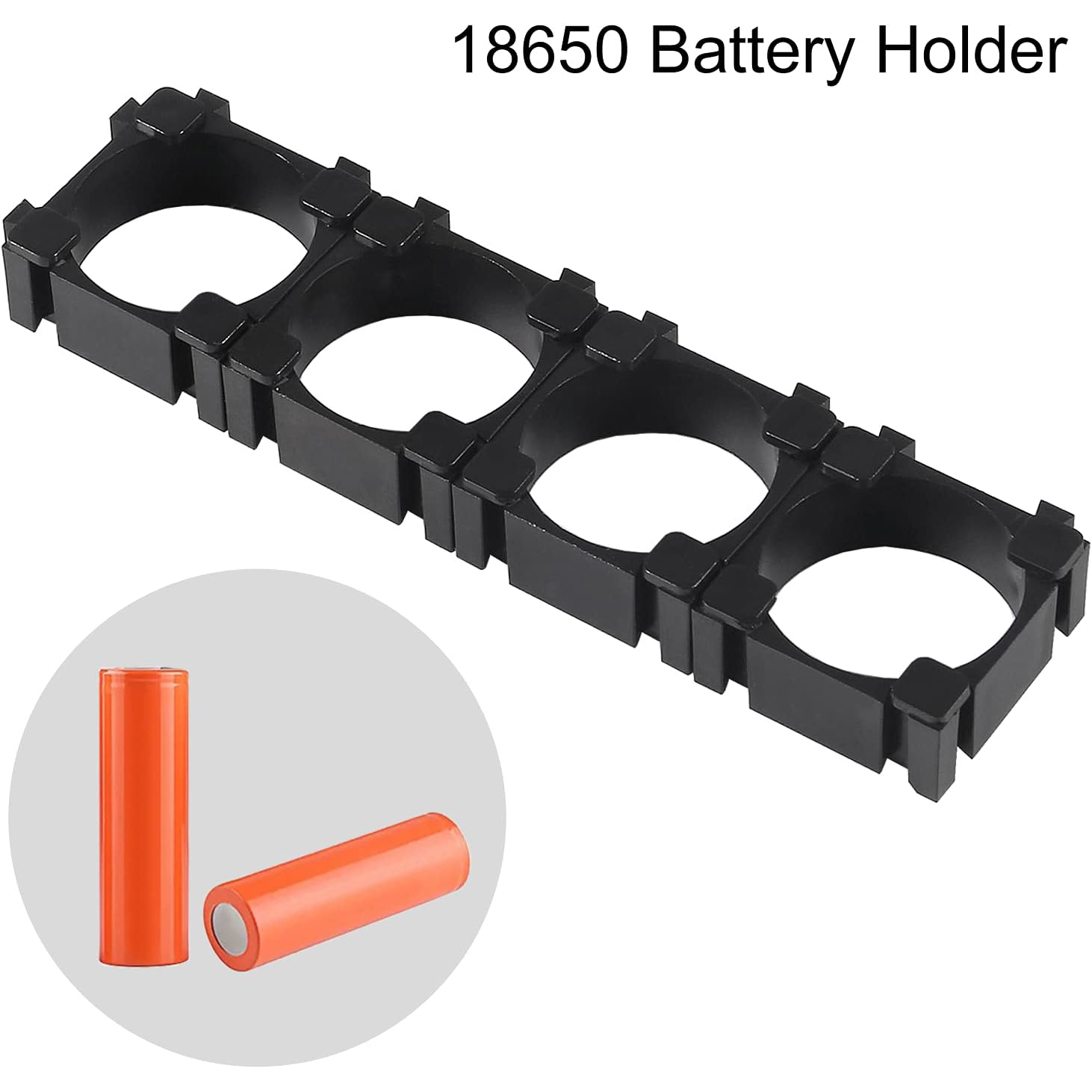 100 Pezzi Supporto per Batteri - Spot Welder 18650 Battery Pack recensione e prezzo