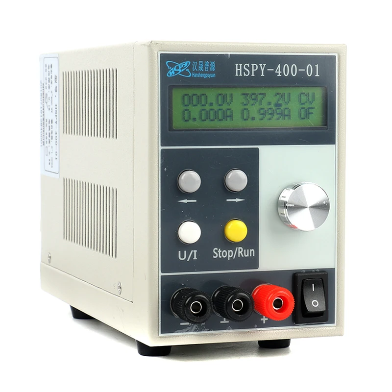 Alimentatore a commutazione cc - Programmable Dc Power Supply 30V 10A recensione e prezzo
