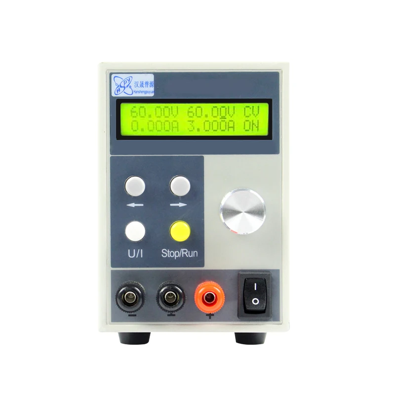 Alimentatore a commutazione cc - Programmable Dc Power Supply 30V 10A recensione e prezzo