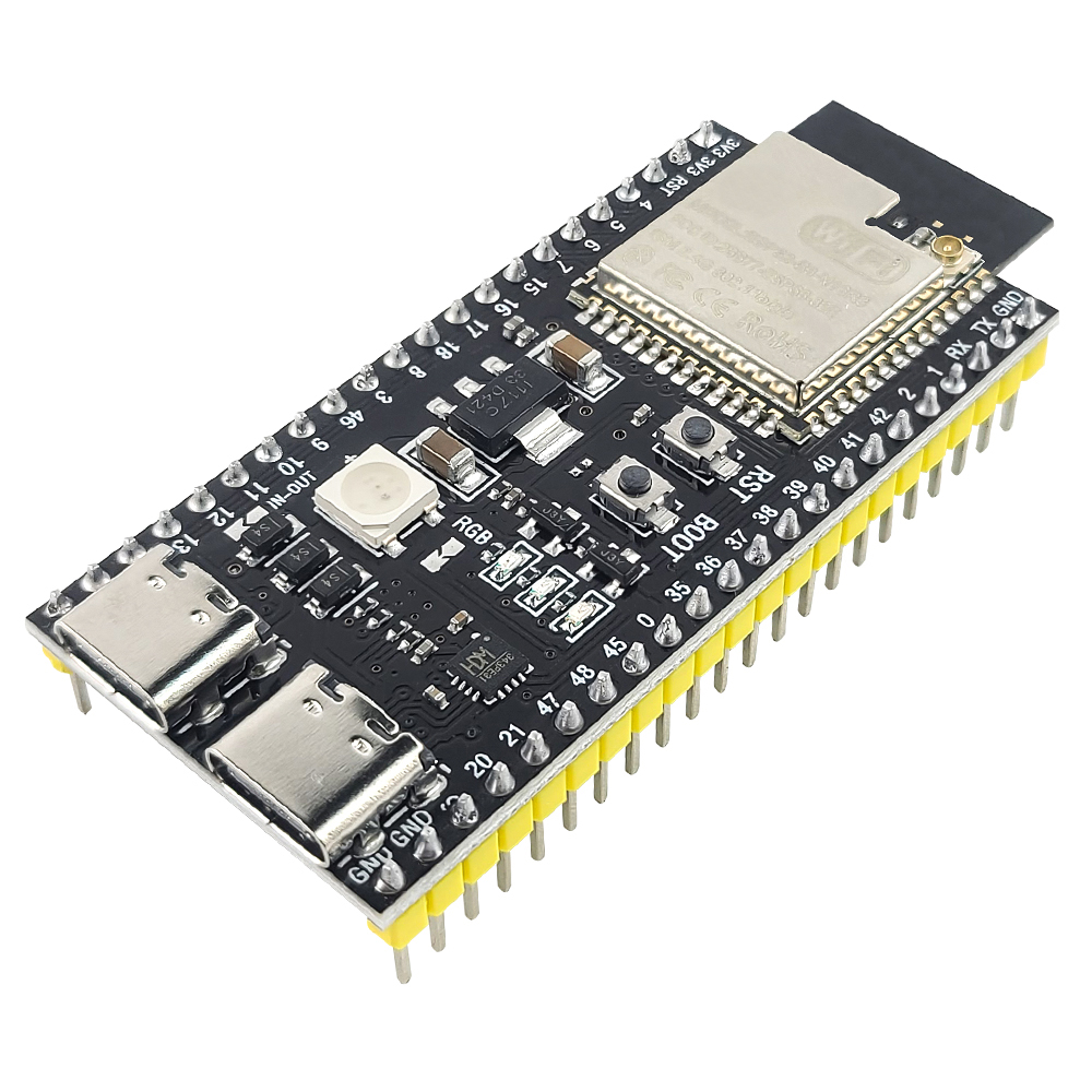 Scheda di Sviluppo ESP32 S3 co - Esp32 S3 Development Board Lot recensione e prezzo