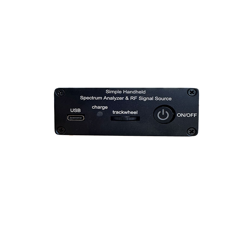 Analizzatore di Spettro Portat - Signal Generator Spectrum Analyzer recensione e prezzo