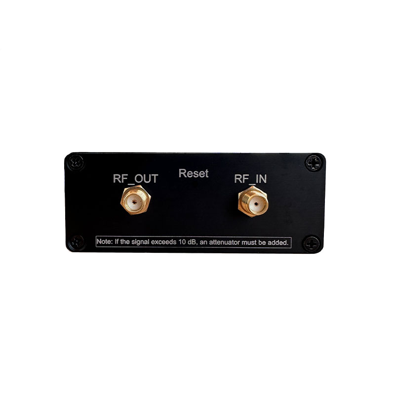 Analizzatore di Spettro Portat - Signal Generator Spectrum Analyzer recensione e prezzo