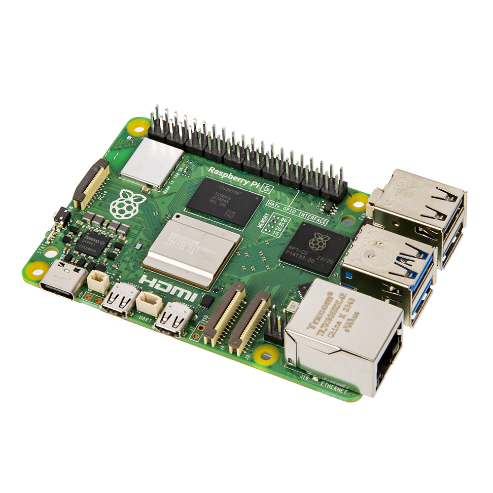 Nuovissimo Raspberry Pi 5 Mode - Raspberry Pi 5 8Gb Kit recensione e prezzo