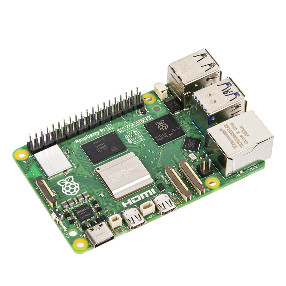 Nuovissimo Raspberry Pi 5 Mode - Raspberry Pi 5 8Gb Kit recensione e prezzo