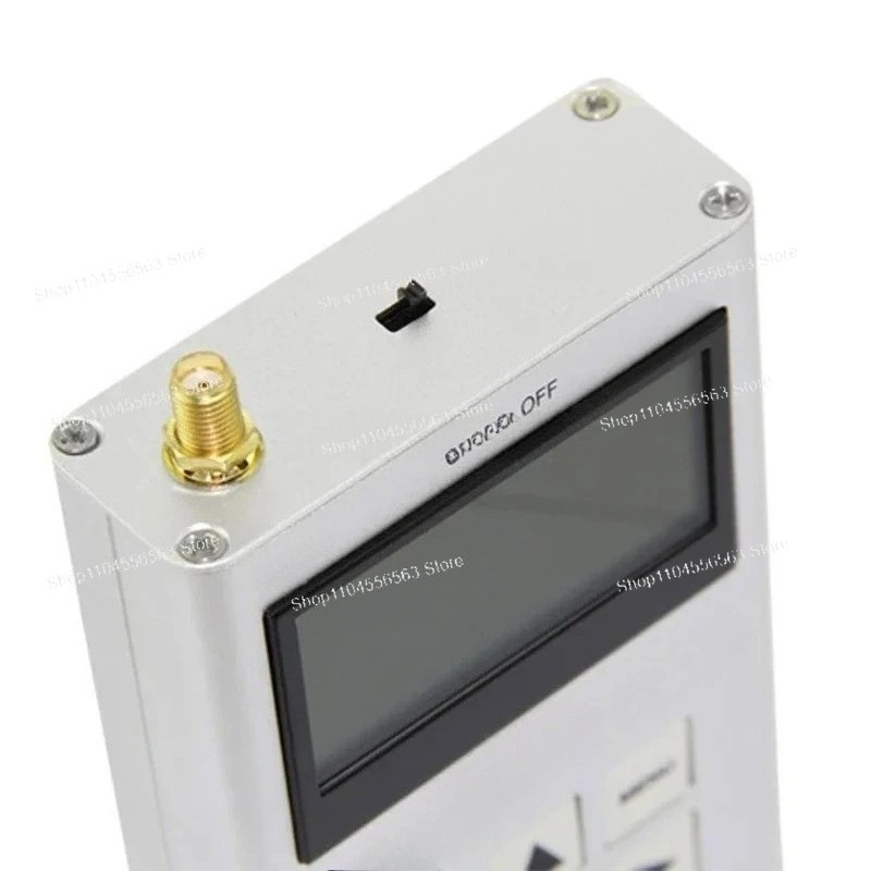 ​ ​ Generatore di segnale RF p - Signal Generator Spectrum Analyzer recensione e prezzo