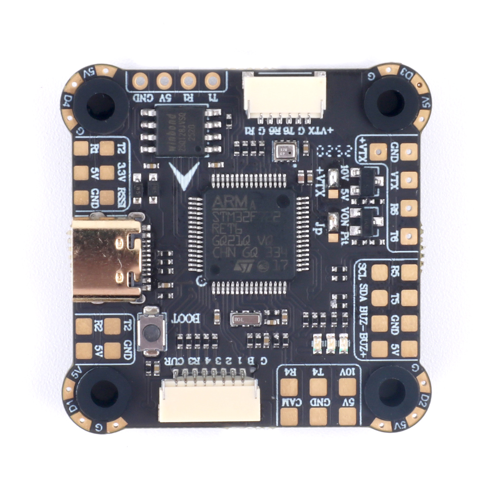 AP1Skystars F7 F722HD PRO5 Fli - Fpv Flight Controller F7 Stack 60A recensione e prezzo