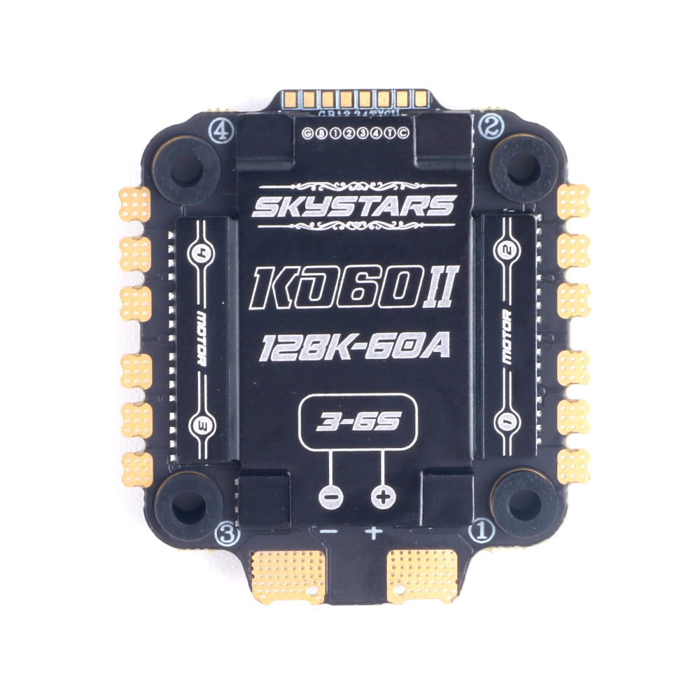AP1Skystars F7 F722HD PRO5 Fli - Fpv Flight Controller F7 Stack 60A recensione e prezzo
