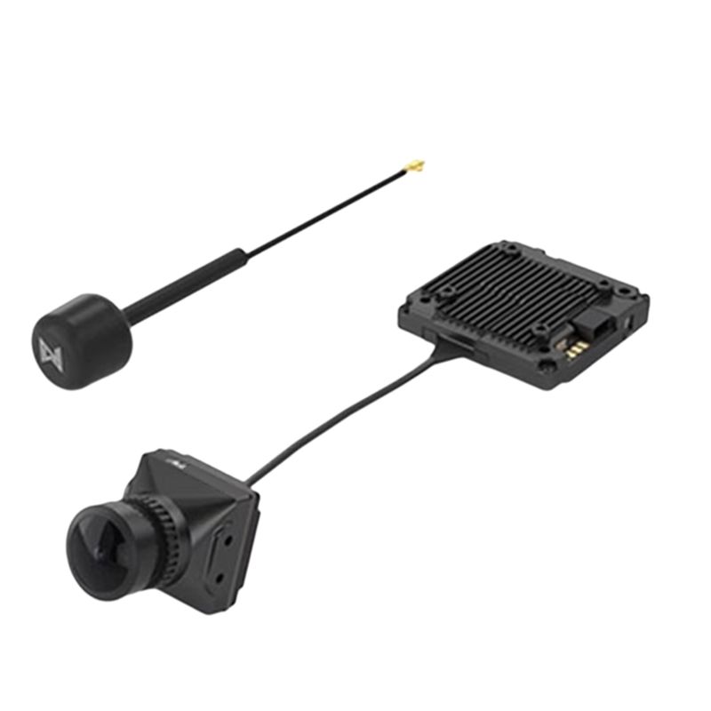 ABDE-Per FPV Walksnail Avatar  - Fpv Goggles Walksnail Avatar Hd recensione e prezzo