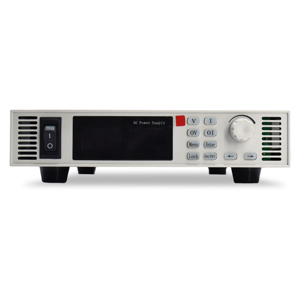 Alimentatore CC programmabile  - Programmable Dc Power Supply 30V 10A recensione e prezzo