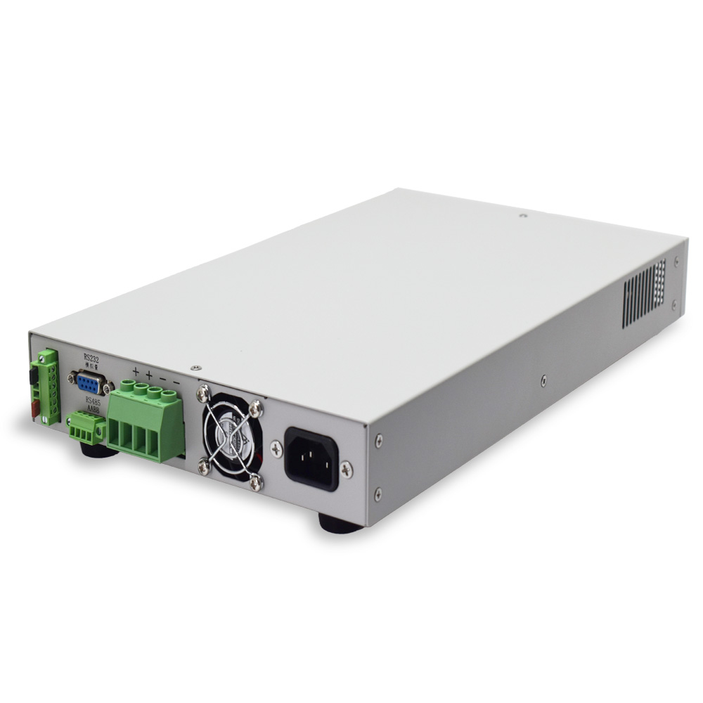 Alimentatore CC programmabile  - Programmable Dc Power Supply 30V 10A recensione e prezzo