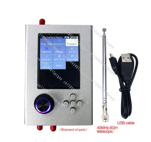 Per HACKRF ONE SDR Radio Defin - Sdr Software Defined Radio Hackrf recensione e prezzo