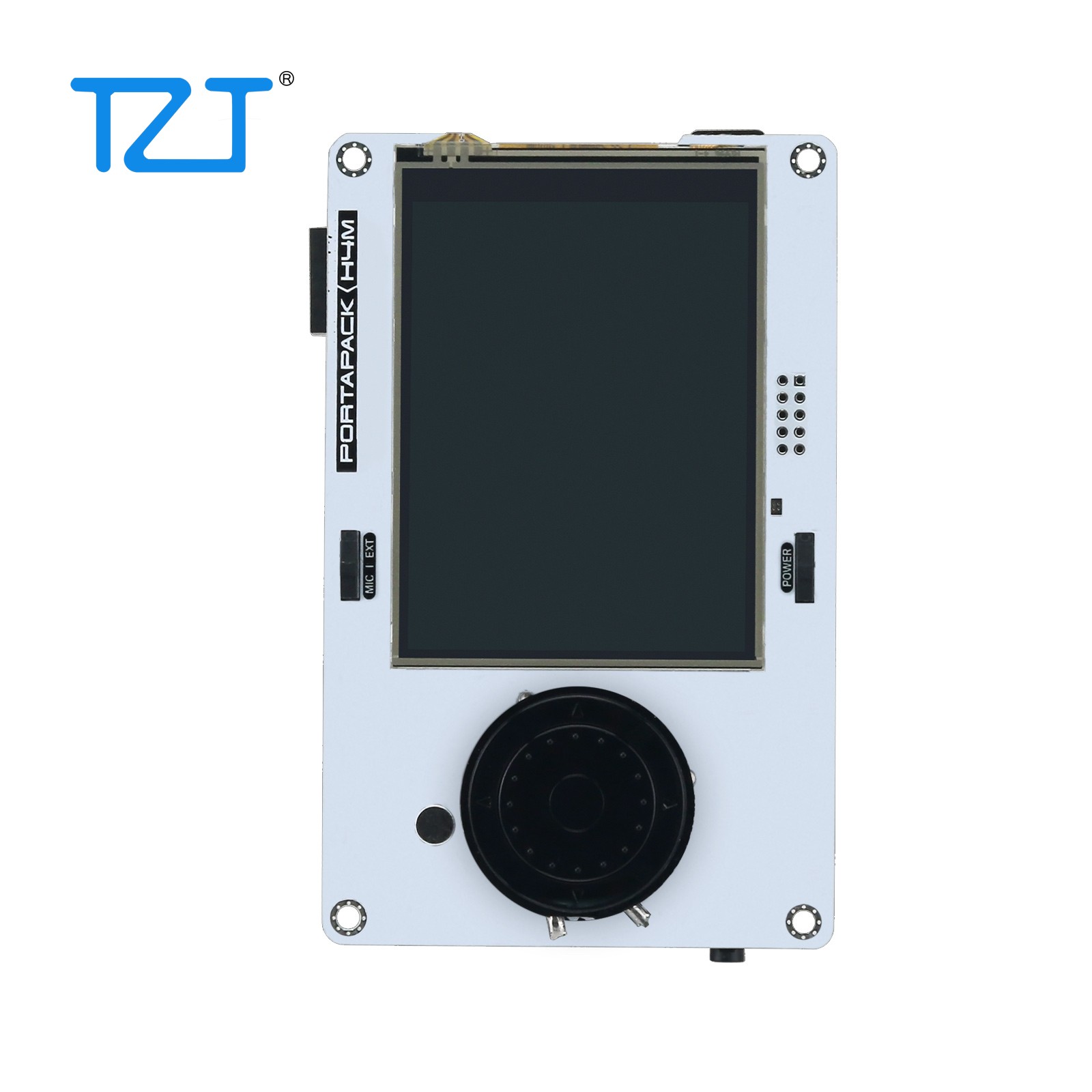 TZT Portapack H4MS Mayhem con  - Sdr Software Defined Radio Hackrf recensione e prezzo