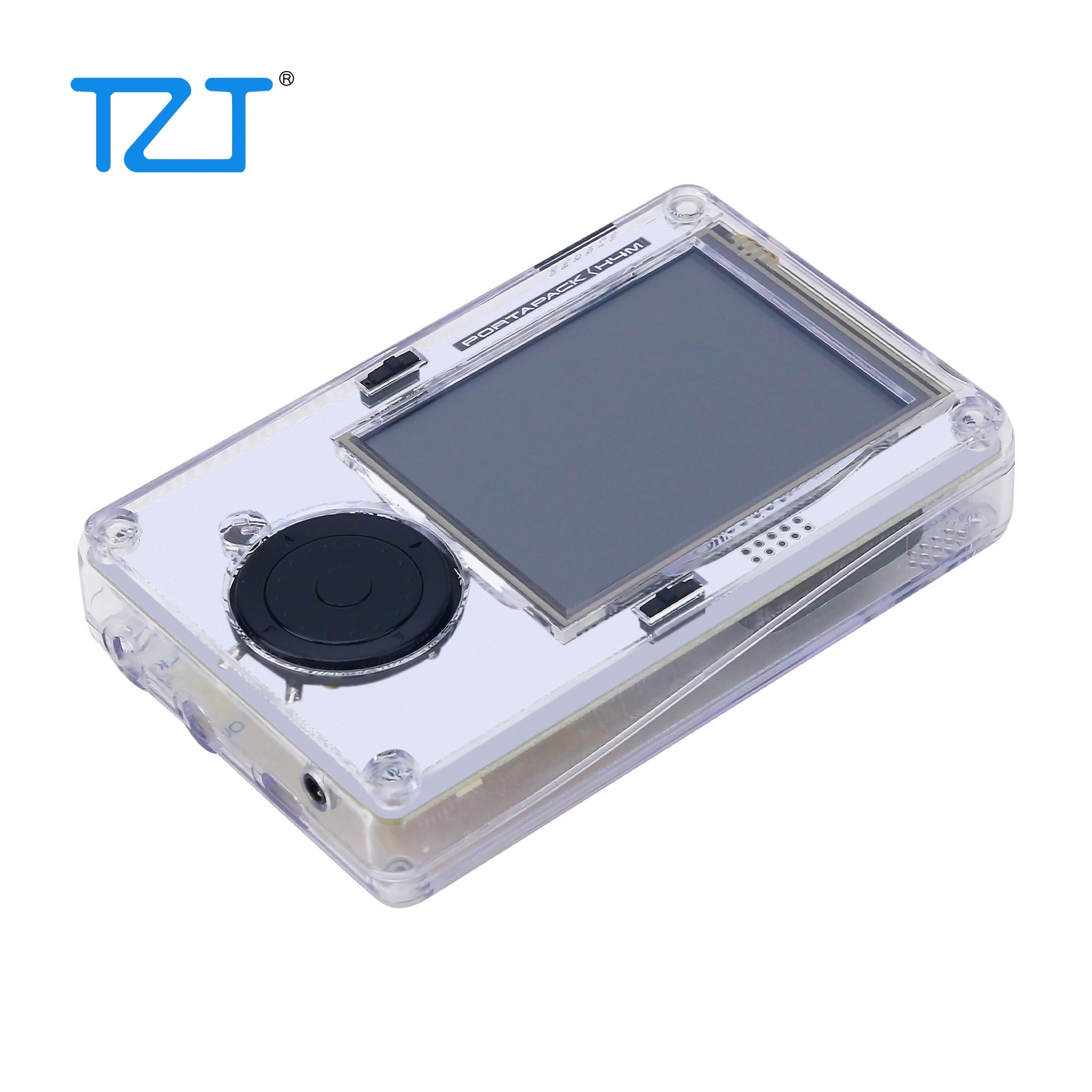 TZT Portapack H4MS Mayhem con  - Sdr Software Defined Radio Hackrf recensione e prezzo