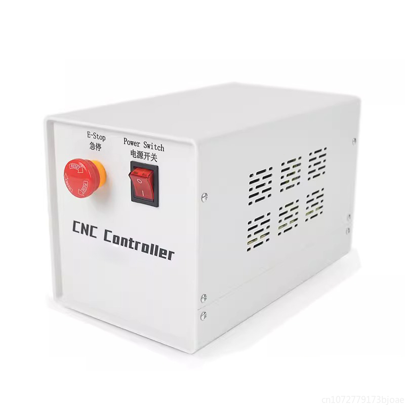 GRBL/Mach3 Scatola di controll - Mini Laser Engraver Cnc Router recensione e prezzo